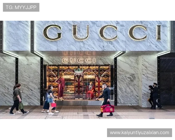 开云中国关网:对中国奢侈品市场的深远影响与行业未来走向 开云中国关网:对中国奢侈品市场的深远影响与行业未来走向