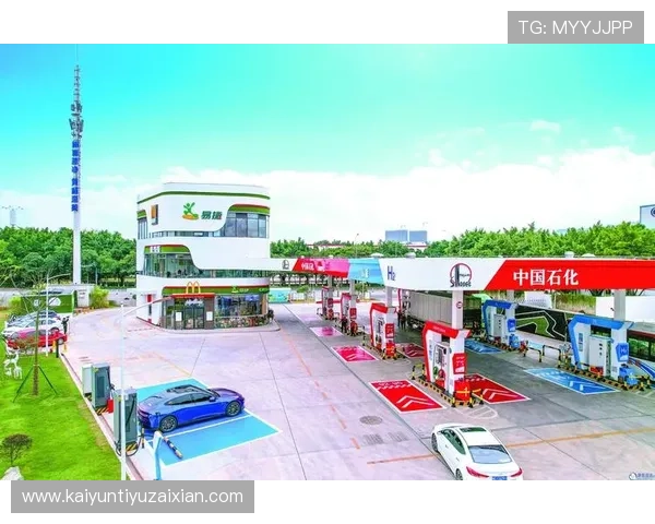 云开中国:绿色能源助力中国实现可持续发展的战略布局 云开中国:绿色能源助力中国实现可持续发展的战略布局