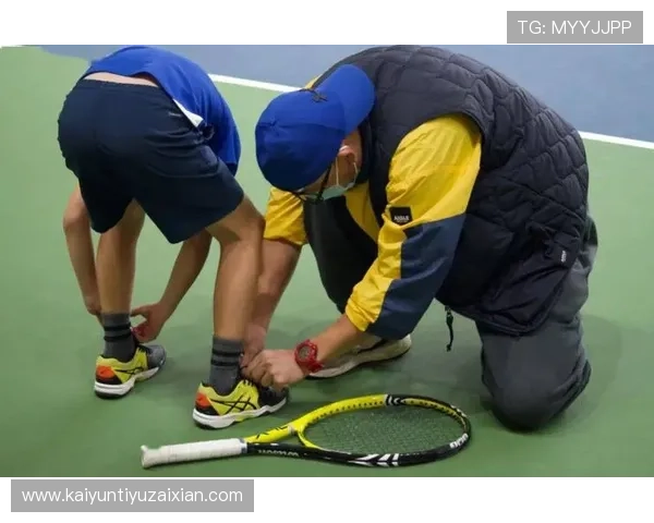 开云体育网球训练技巧详解帮助初学者快速提升击球技术与比赛表现
